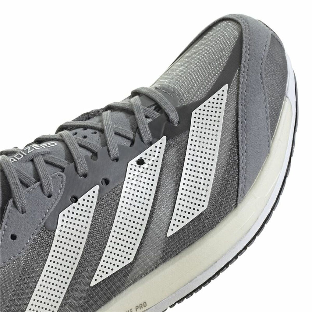 Adidas Adizero Adios 7 Dark Grey