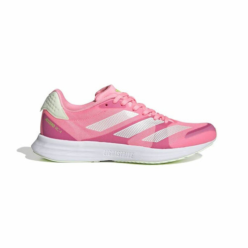 Adidas Adizero RC 4 Pink