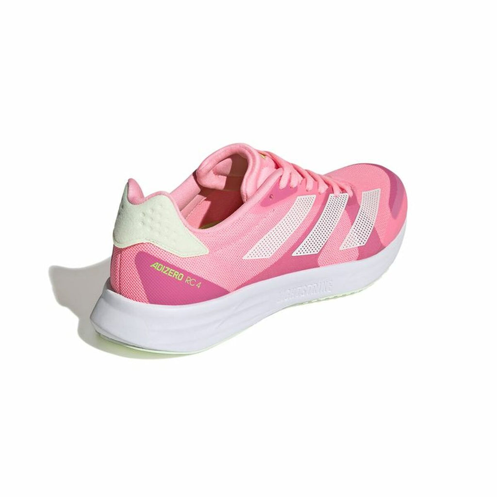 Adidas Adizero RC 4 Pink