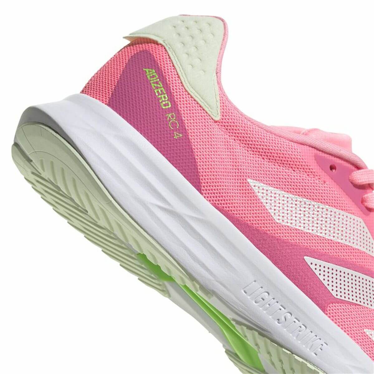 Adidas Adizero RC 4 Pink