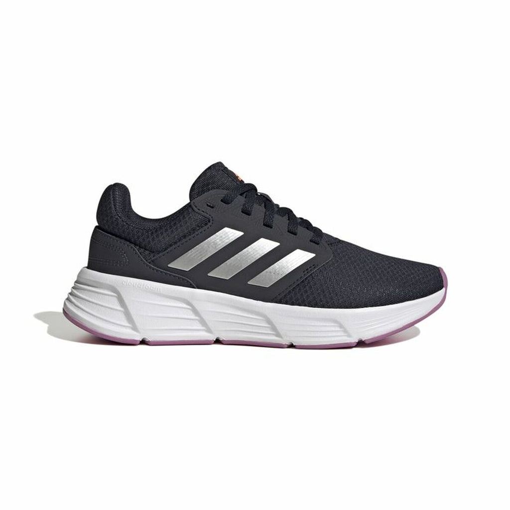 Adidas Galaxy 6 Navy Blue