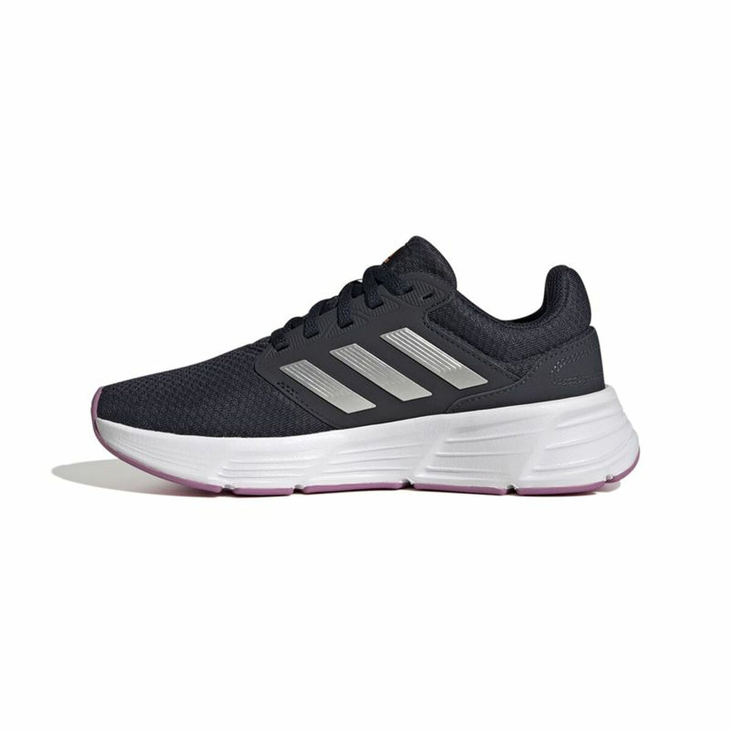Adidas Galaxy 6 Navy Blue
