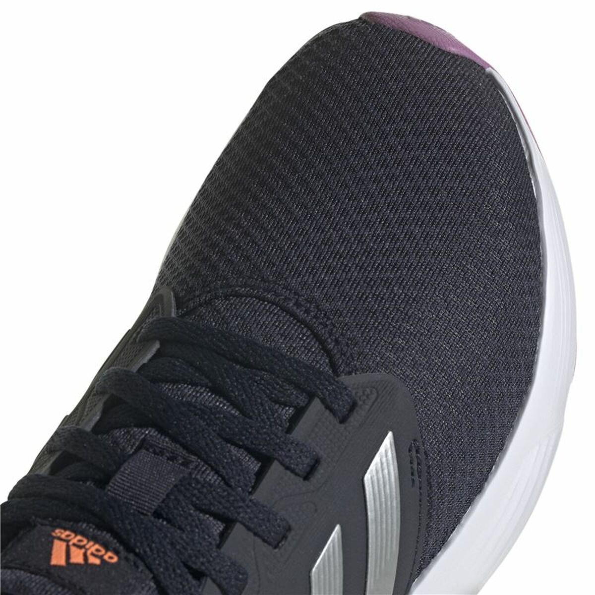 Adidas Galaxy 6 Navy Blue