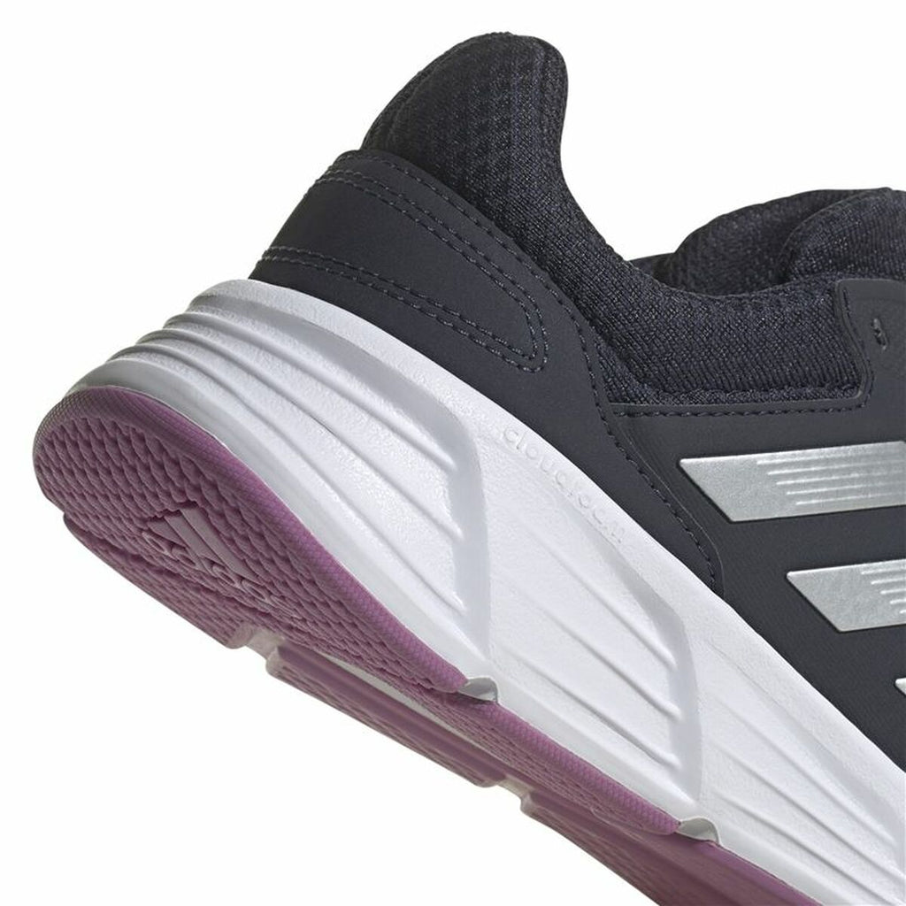 Adidas Galaxy 6 Navy Blue