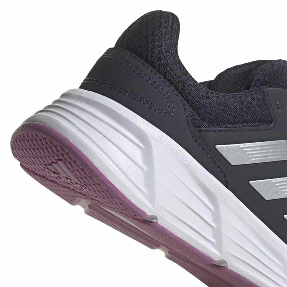Adidas Galaxy 6 Navy Blue