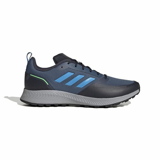 Adidas Runfalcon 2.0 Dark Blue