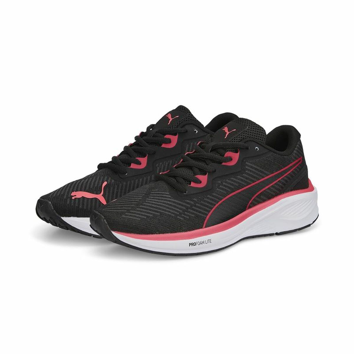 Puma Aviator Profoam Sky Black