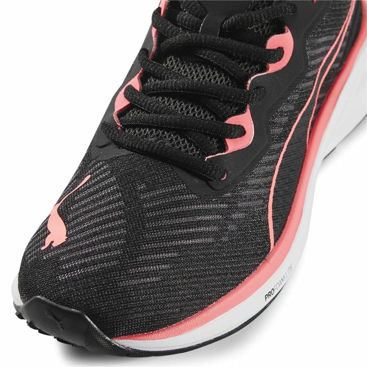 Puma Aviator Profoam Sky Black