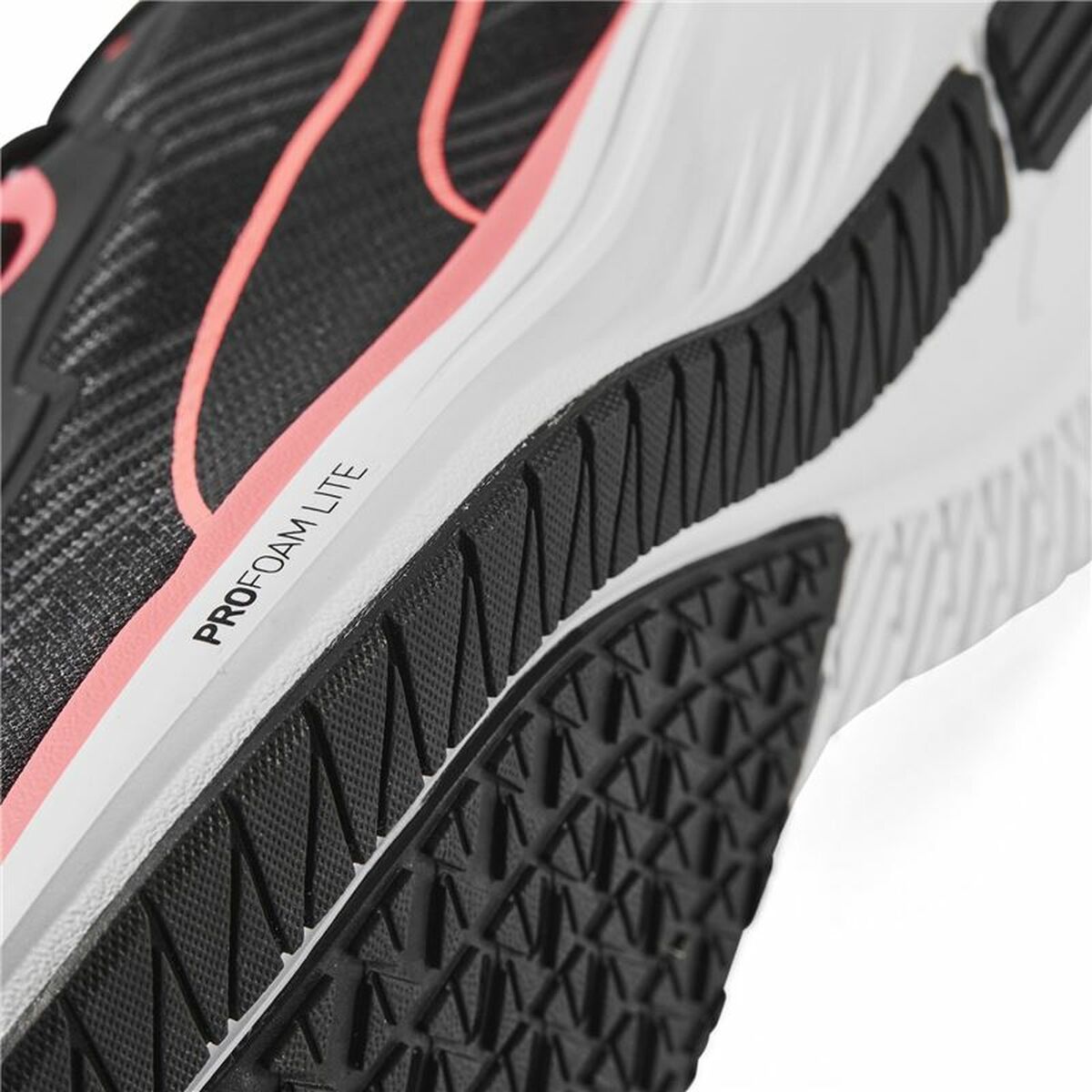 Puma Aviator Profoam Sky Black