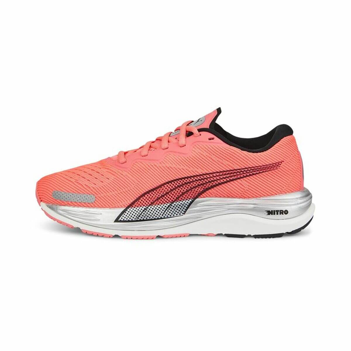 Puma Velocity Nitro 2 Salmon