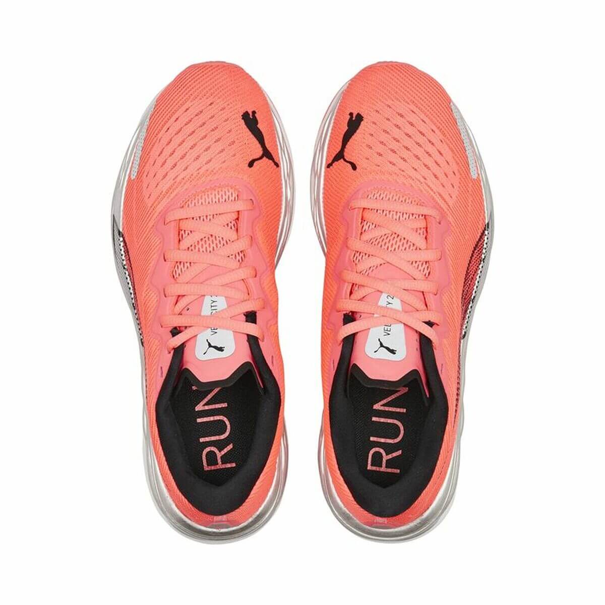 Puma Velocity Nitro 2 Salmon