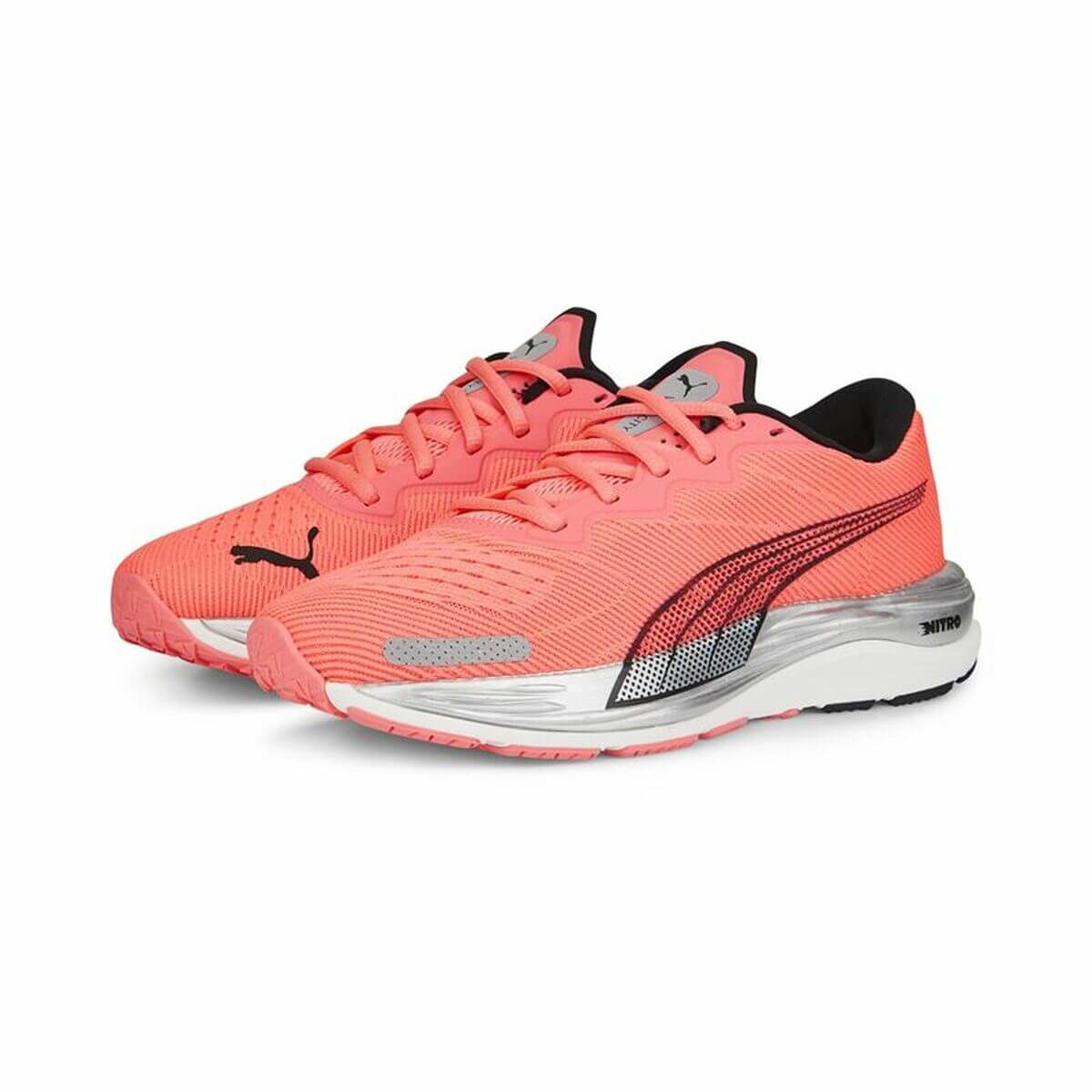 Puma Velocity Nitro 2 Salmon