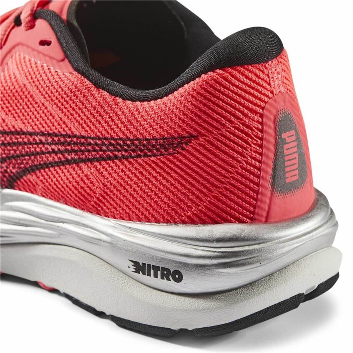Puma Velocity Nitro 2 Salmon