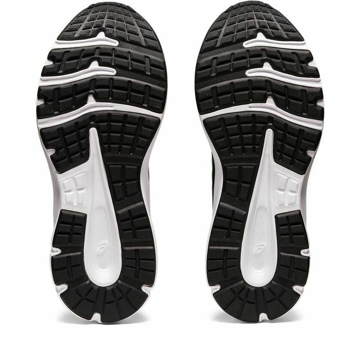Running Shoes for Kids Asics Jolt 3 GS Black