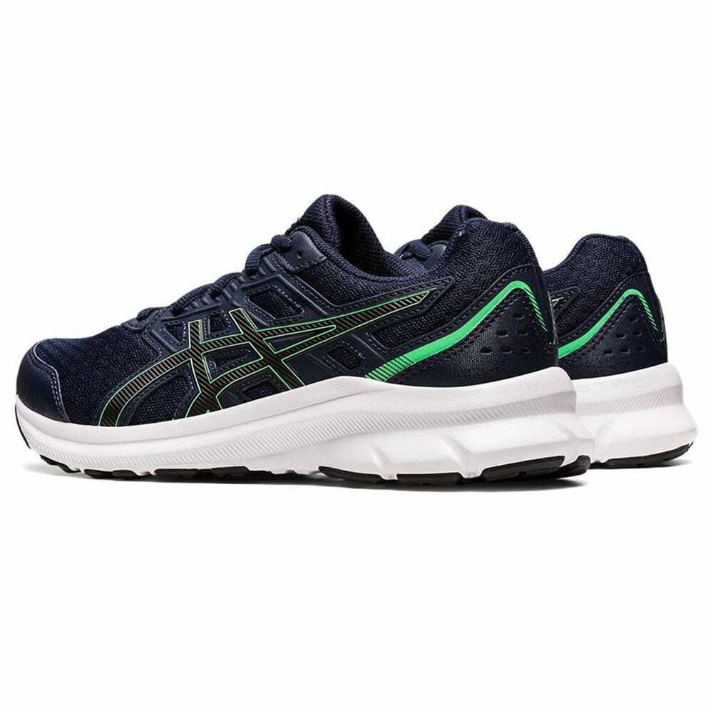 Running Shoes for Kids Asics Jolt 3 GS Black